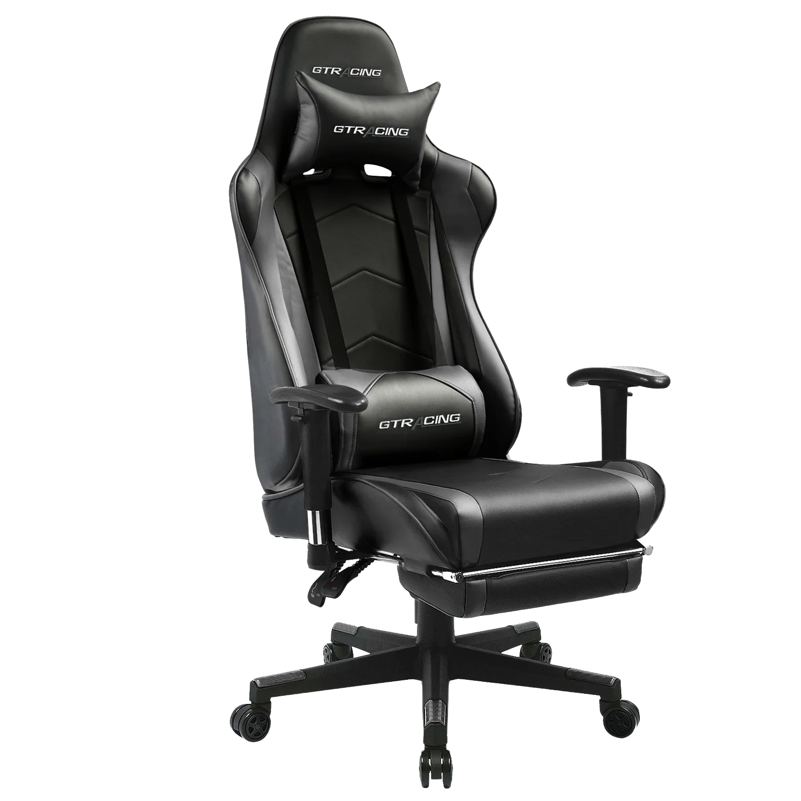 Footrest Series GT099F