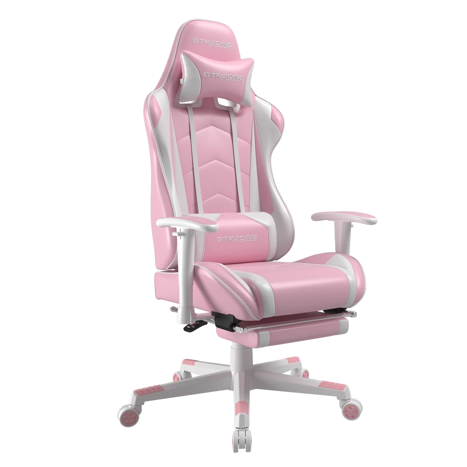 Footrest Series GT099F