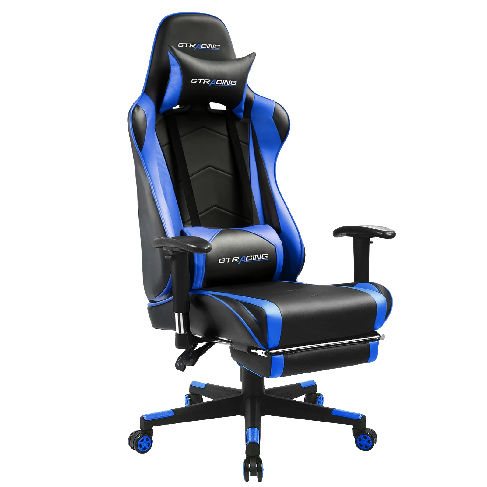 Footrest Series GT099F