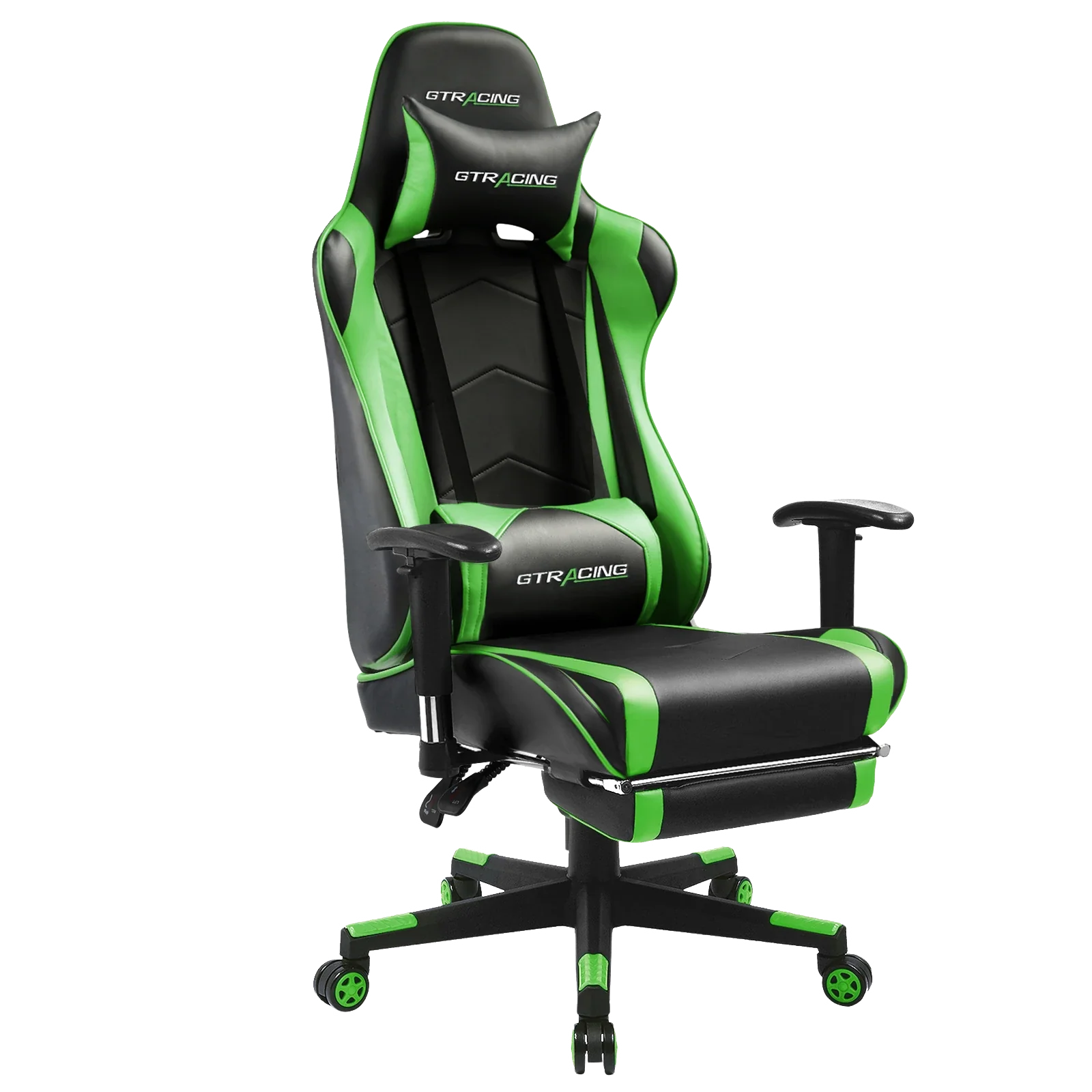 Footrest Series GT099F