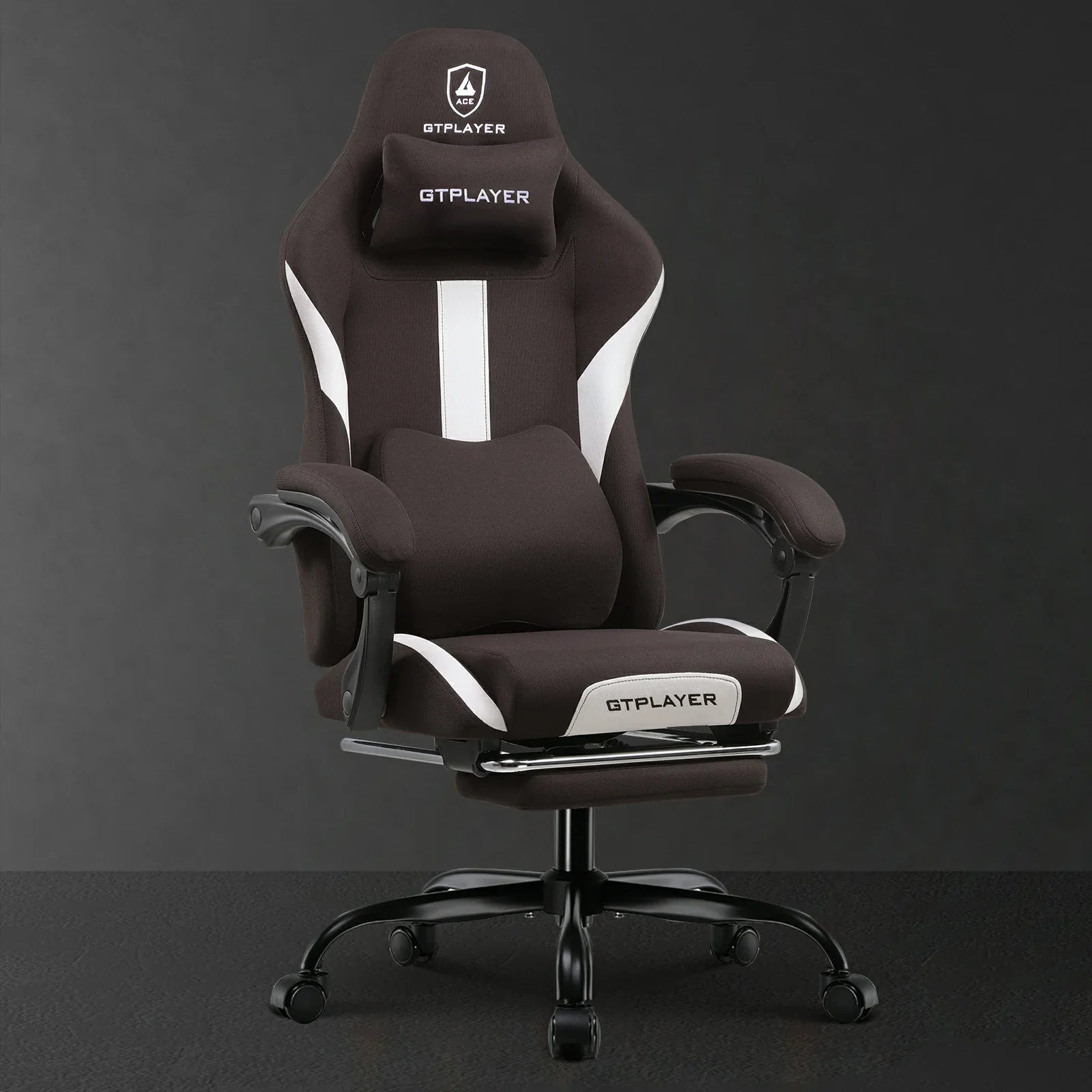 Footrest Series GT905