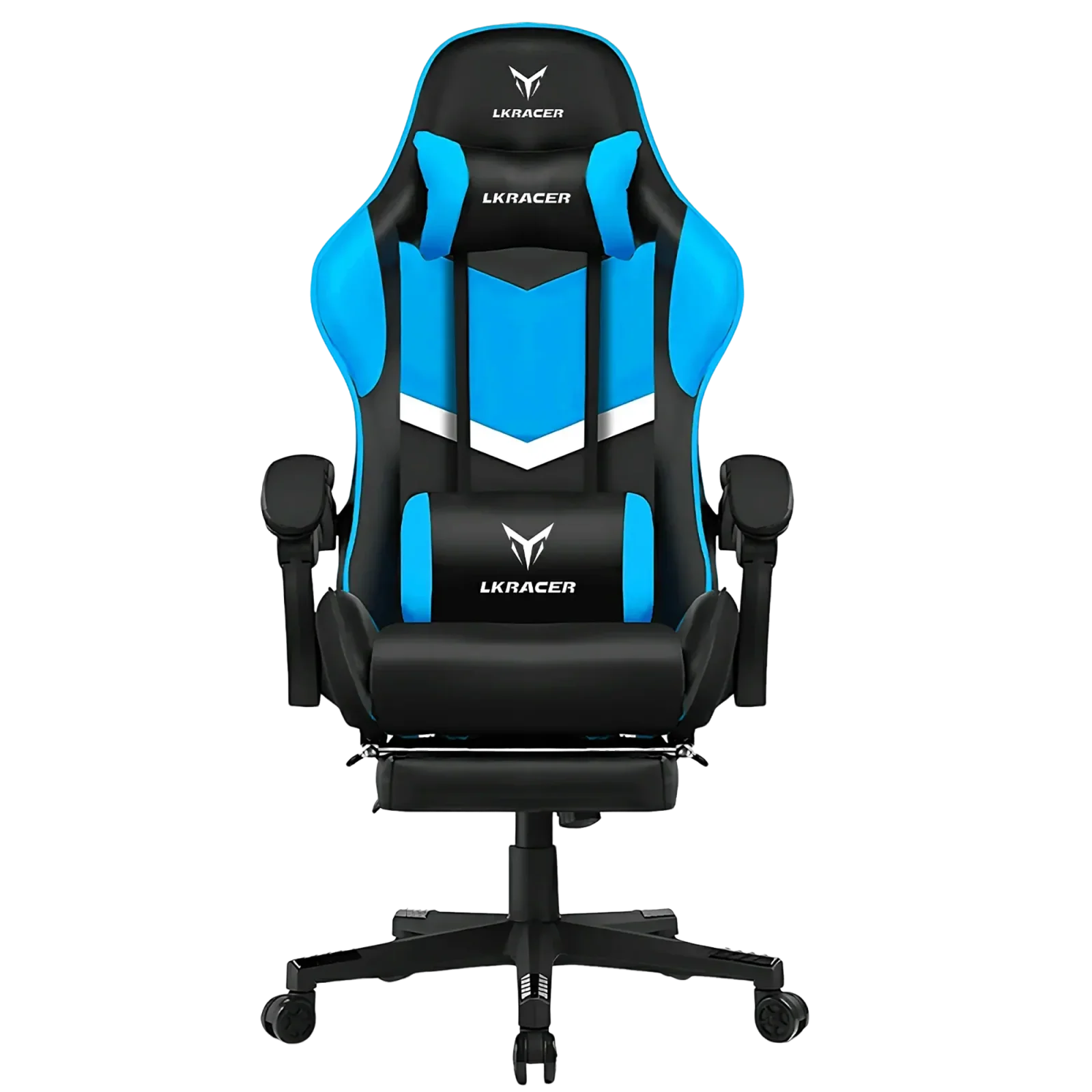 Footrest Series LRF300