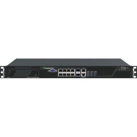 Forcepoint N1101 Network Security/Firewall Appliance