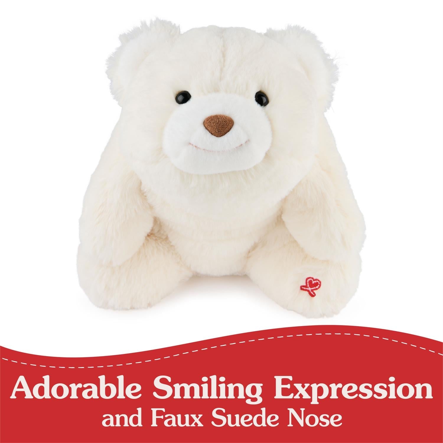 Forever Friends Snuffle 10 Inch