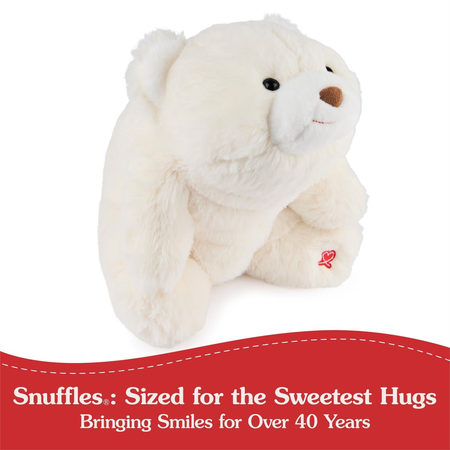 Forever Friends Snuffle 10 Inch