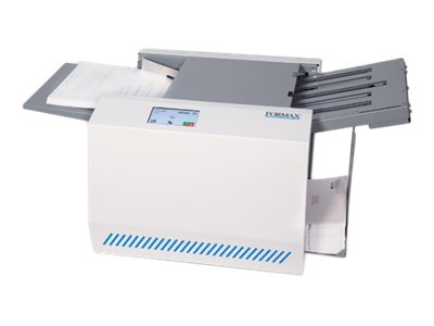 Formax AutoSeal FD 1606 - Pressure sealer - Legal (8.5 in x 14 in) - 6000 sheets per hour