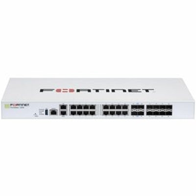 FortiGate 120G Series Next-Generation Firewall