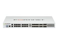Fortigate-601F Hw Plus 5Yr,Forticare Prem & Fortiguard Utp