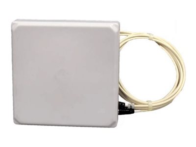 Fortinet - Antenna - Wi-Fi - 6 dBi - outdoor, indoor FANT-04BEAX-0606-P-R