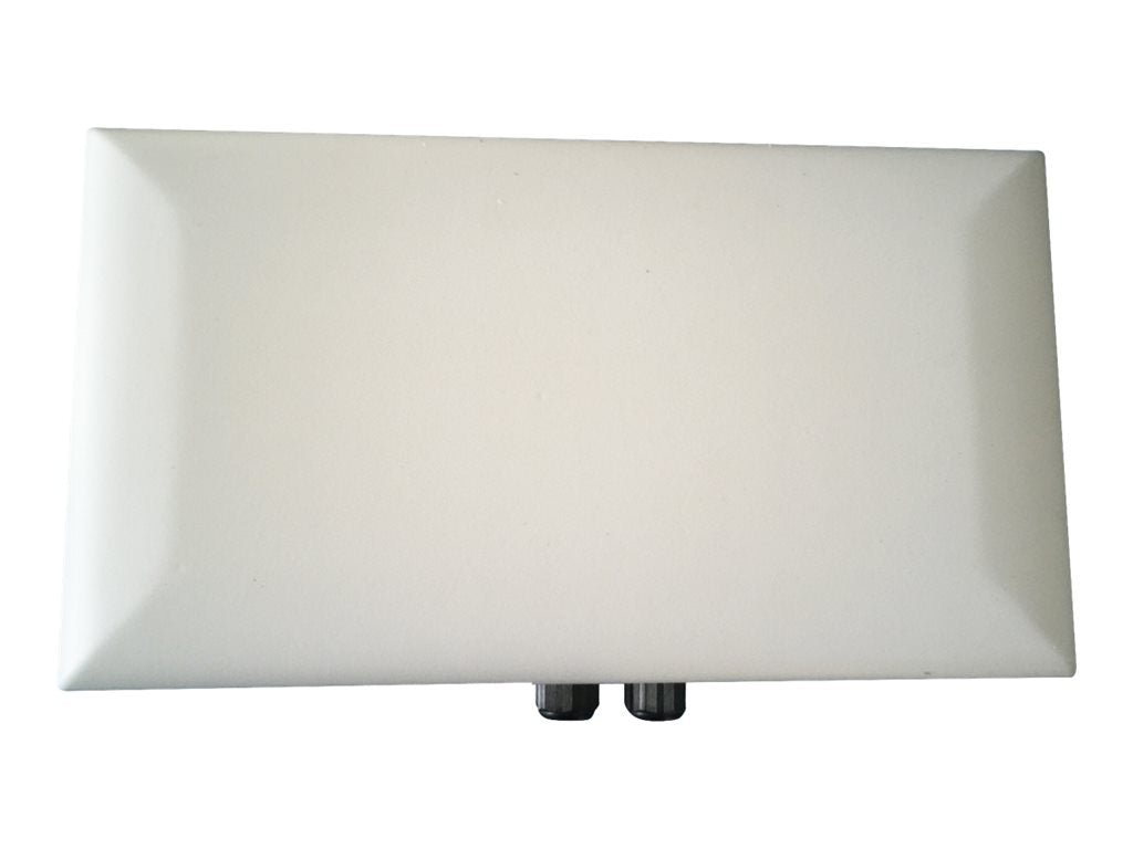 Fortinet FANT-06ACAX-8509-D-N - Antenna - Wi-Fi - 9 dBi (for 5 GHz), 8.5 dBi (for 2.4 GHz) - directional - outdoor, indoor