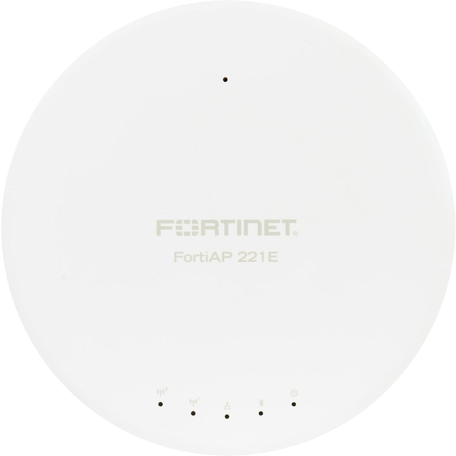 Fortinet FortiAP 221E IEEE 802.11ac 1.14 Gbit/s Wireless Access Point FAP-221E-E