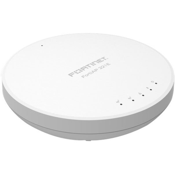 Fortinet FortiAP 221E IEEE 802.11ac 1.24 Gbit/s Wireless Access Point FAP-221E-C