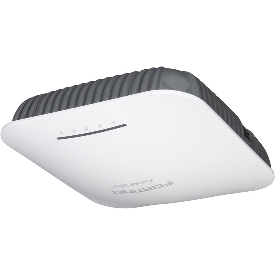Fortinet FortiAP 231F Dual Band 802.11ax 1.73 Gbit/s Wireless Access Point - Indoor FAP-231F-T