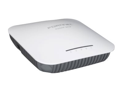 Fortinet FortiAP 231F - Wireless access point - 1GbE - Wi-Fi 6 - 2.4 GHz, 5 GHz FAP-231F-F