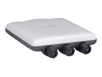 Fortinet FortiAP-234G Outdoor Wi-Fi 6E Tri-Radio AP for Enterprises
