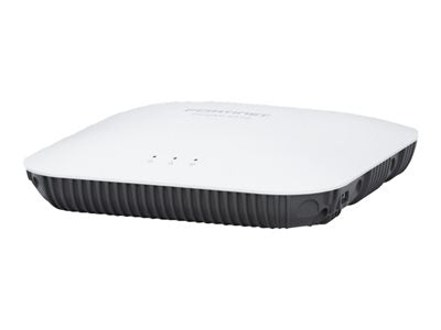 Fortinet FortiAP 431G - Wireless access point - indoor - Wi-Fi 6E - ZigBee, Bluetooth - 2.4 GHz, 5 GHz, 6 GHz - wall / ceiling FAP-431G-E