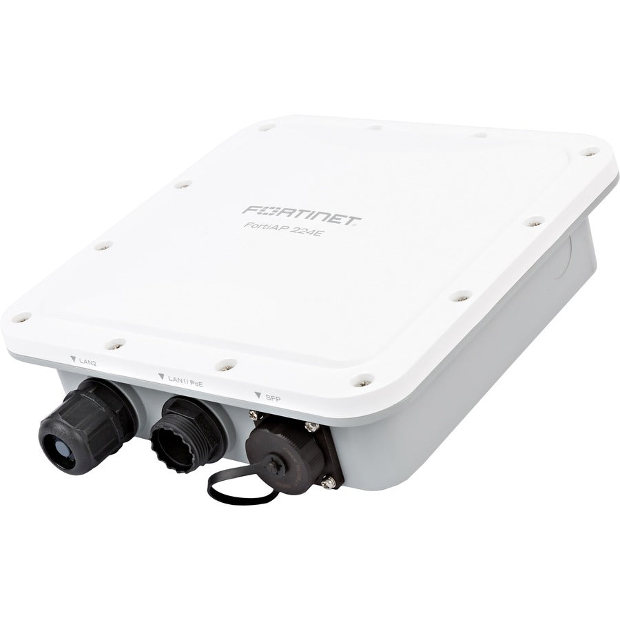 Fortinet FortiAP FAP-224E IEEE 802.11ac 1.24 Gbit/s Wireless Access Point FAP-224E-E
