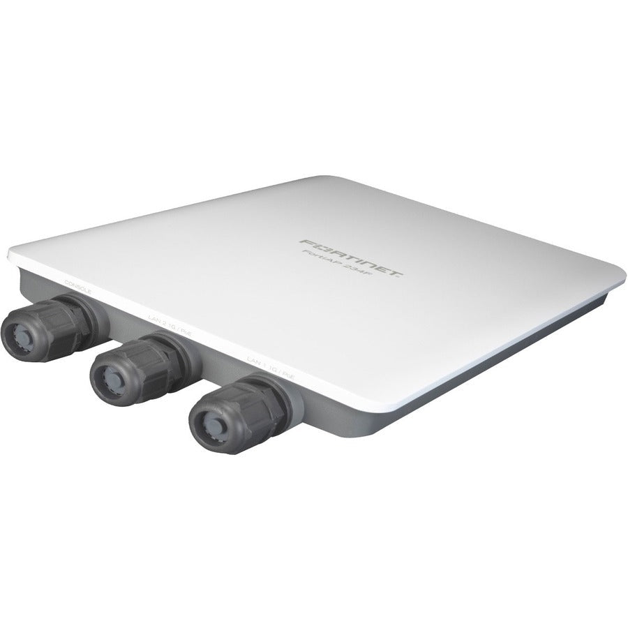 Fortinet FortiAP FAP-234F Dual Band 802.11ax 1.73 Gbit/s Wireless Access Point - Outdoor FAP-234F-K