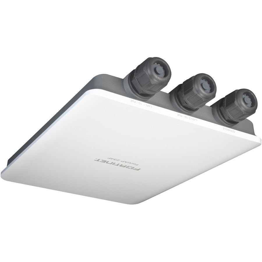 Fortinet FortiAP FAP-234F Dual Band 802.11ax 1.73 Gbit/s Wireless Access Point - Outdoor FAP-234F-K