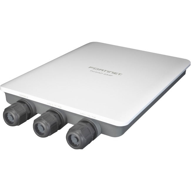 Fortinet FortiAP FAP-234F Dual Band 802.11ax 1.73 Gbit/s Wireless Access Point - Outdoor FAP-234F-K