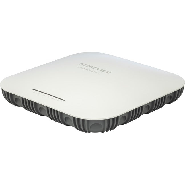 Fortinet FortiAP FAP-831F Dual Band 802.11ax 5.81 Gbit/s Wireless Access Point - Indoor FAP-831F-A
