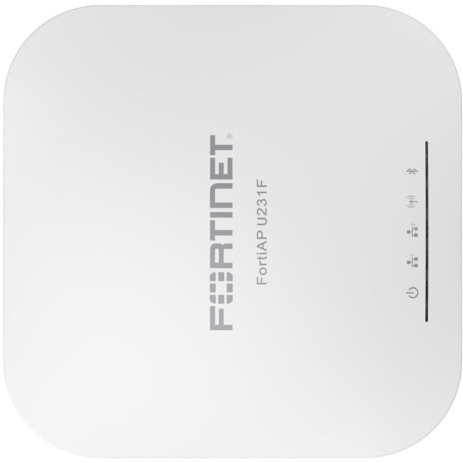 Fortinet FortiAP FAP-U231F 802.11ax 2.91 Gbit/s Wireless Access Point FAP-U231F-N