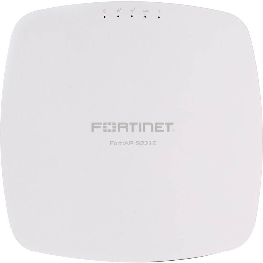 Fortinet FortiAP S221E IEEE 802.11ac 1.14 Gbit/s Wireless Access Point FAP-S221E-A