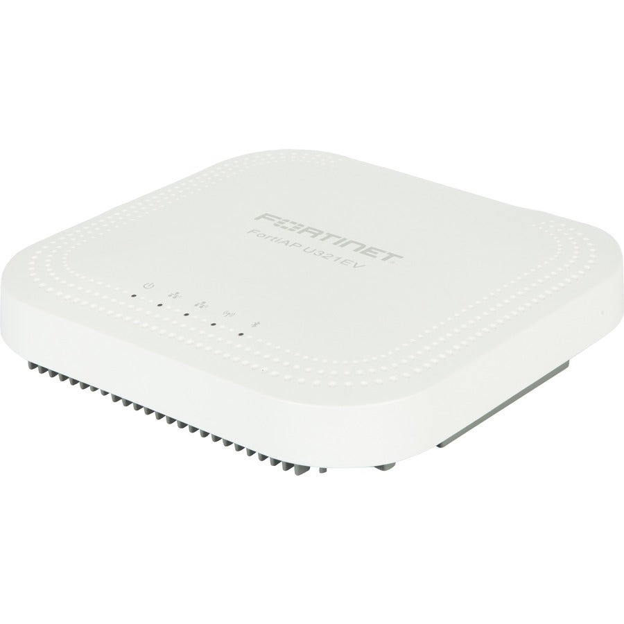 Fortinet FortiAP U321EV Dual Band IEEE 802.11ac 1.71 Gbit/s Wireless Access Point - Indoor FAP-U321EV-J