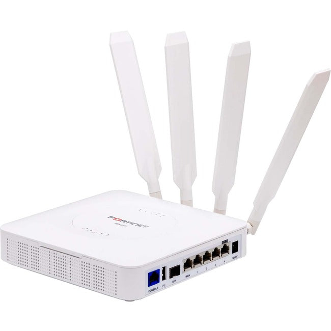 Fortinet FortiExtender FEX-101F-EA - Enterprise Cellular WAN Router | Fortinet