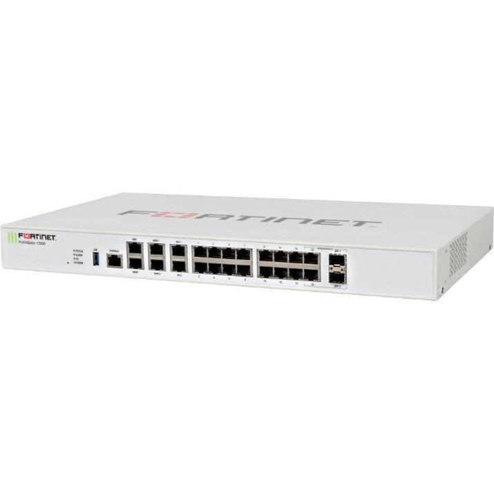 Fortinet FortiGate 100E Network Security/Firewall Appliance FG100EBDL-USG-950-60