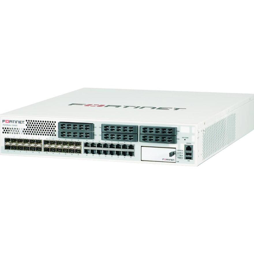 Fortinet FortiGate 1240B Network Security/Firewall Appliance FG1240B-BDL-G-900-60