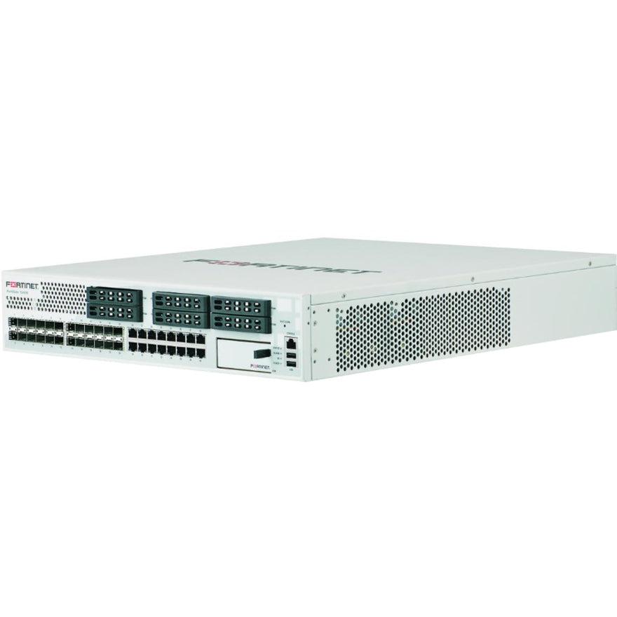 Fortinet FortiGate 1240B Network Security/Firewall Appliance FG1240B-BDL-G-900-60