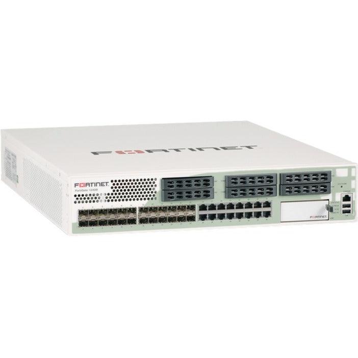 Fortinet FortiGate 1240B Network Security/Firewall Appliance FG1240B-BDL-G-950-60