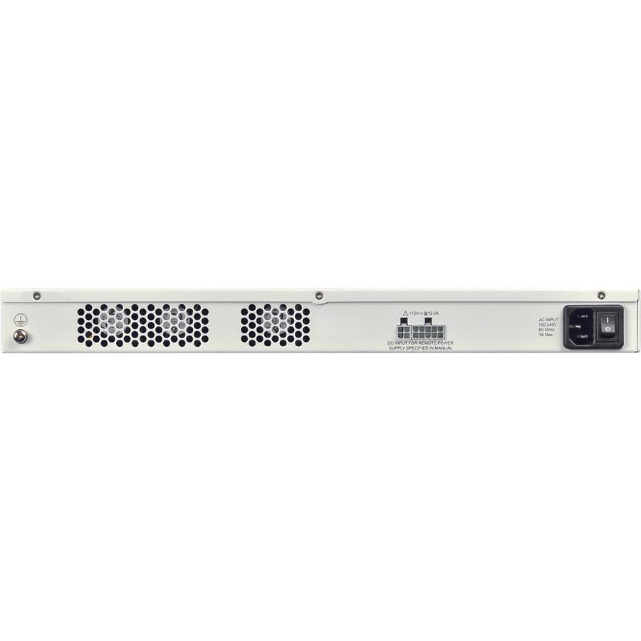 Fortinet FortiGate 200D-POE Network Security/Firewall Appliance FG-200D-POE-BDL95060