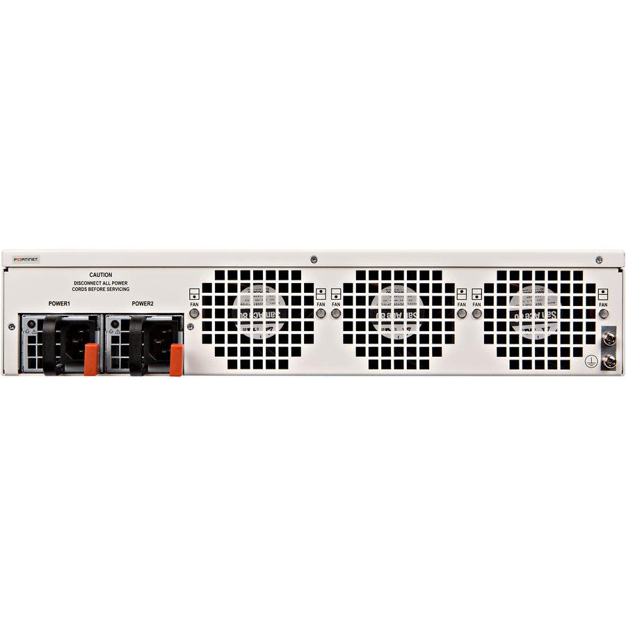 Fortinet FortiGate 3100D Network Security/Firewall Appliance FG3100DBDLUSG-950-12
