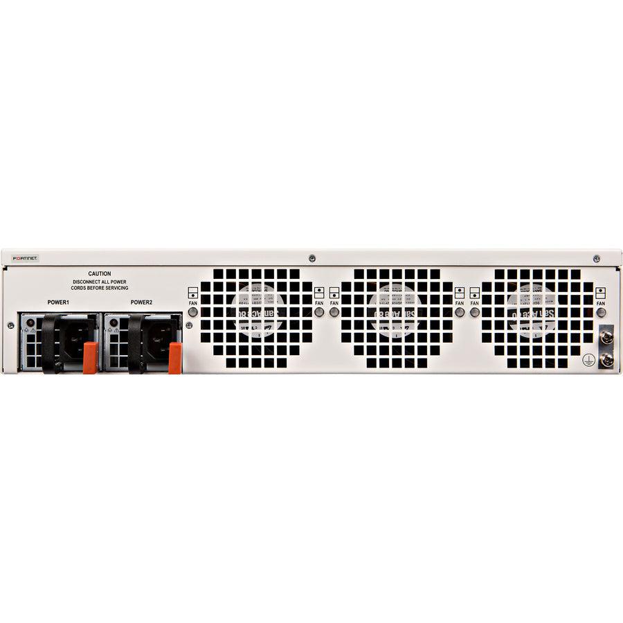 Fortinet FortiGate 3100D Network Security/Firewall Appliance FG3100DBDLUSG-950-60
