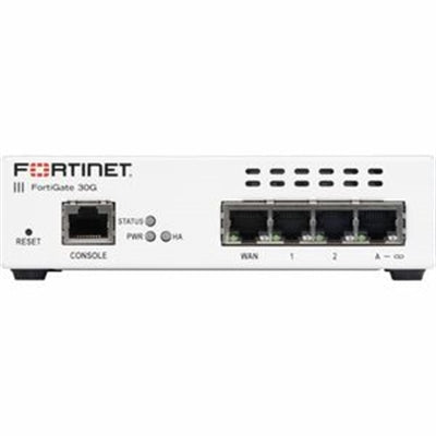 Fortinet FortiGate 31G