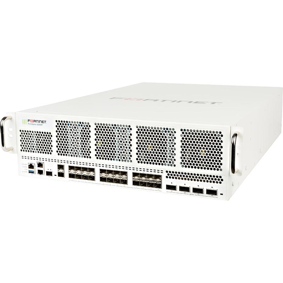 Fortinet FortiGate 6500F Network Security/Firewall Appliance FG6500FUSGBDL-950-12