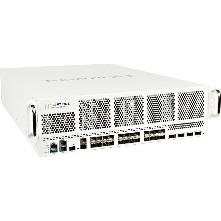 Fortinet FortiGate 6500F Network Security/Firewall Appliance FG6500FUSGBDL-950-60