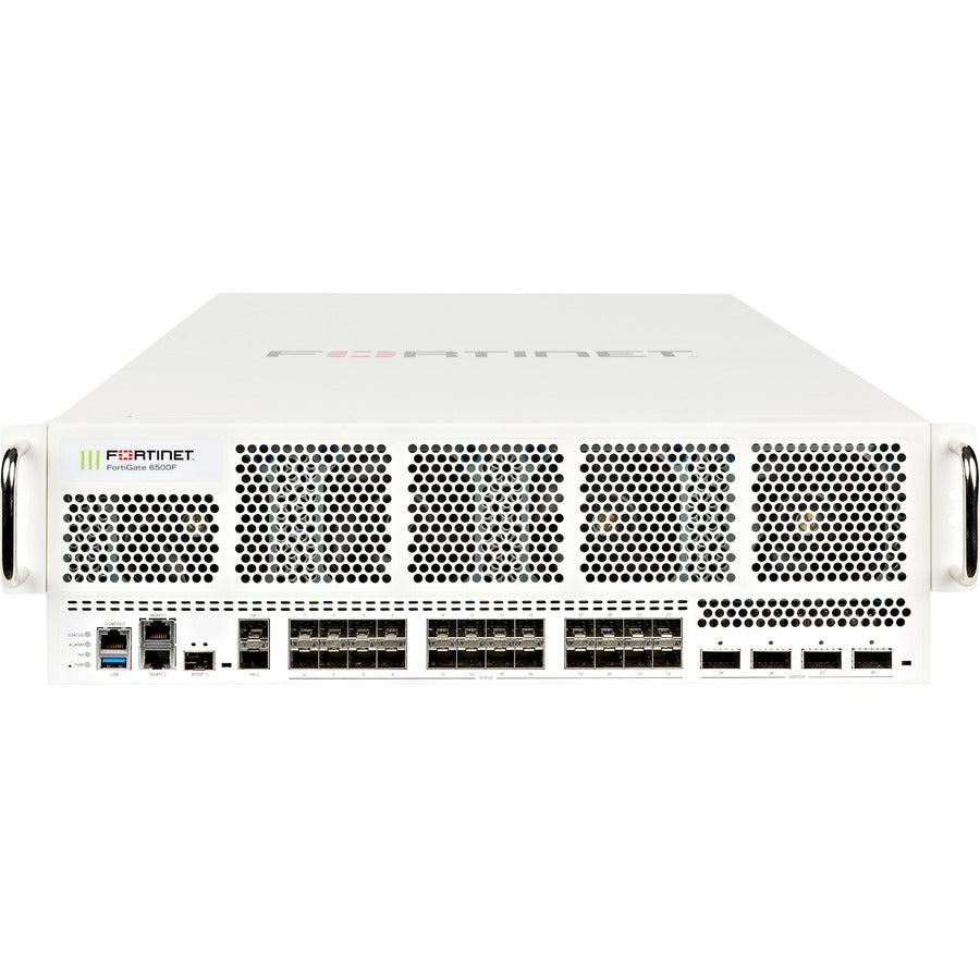 Fortinet FortiGate 6500F Network Security/Firewall Appliance FG6500FUSGBDL-980-12