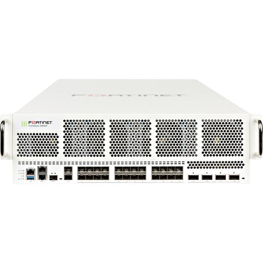 Fortinet FortiGate 6500F Network Security/Firewall Appliance FG6500FUSGBDL-980-60
