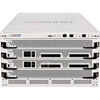 Fortinet FortiGate 7040E Network Security/Firewall Appliance FG7040E-8-BDL-950-60