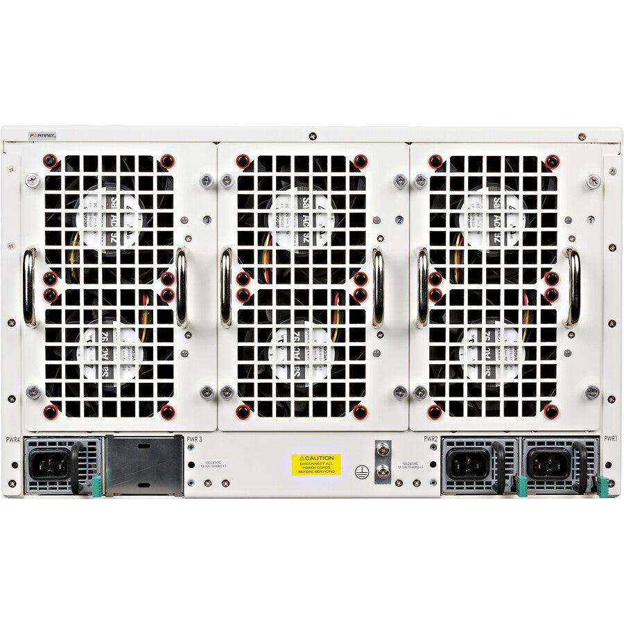 Fortinet FortiGate 7040E Network Security/Firewall Appliance FG7040E1BDL-USG95012