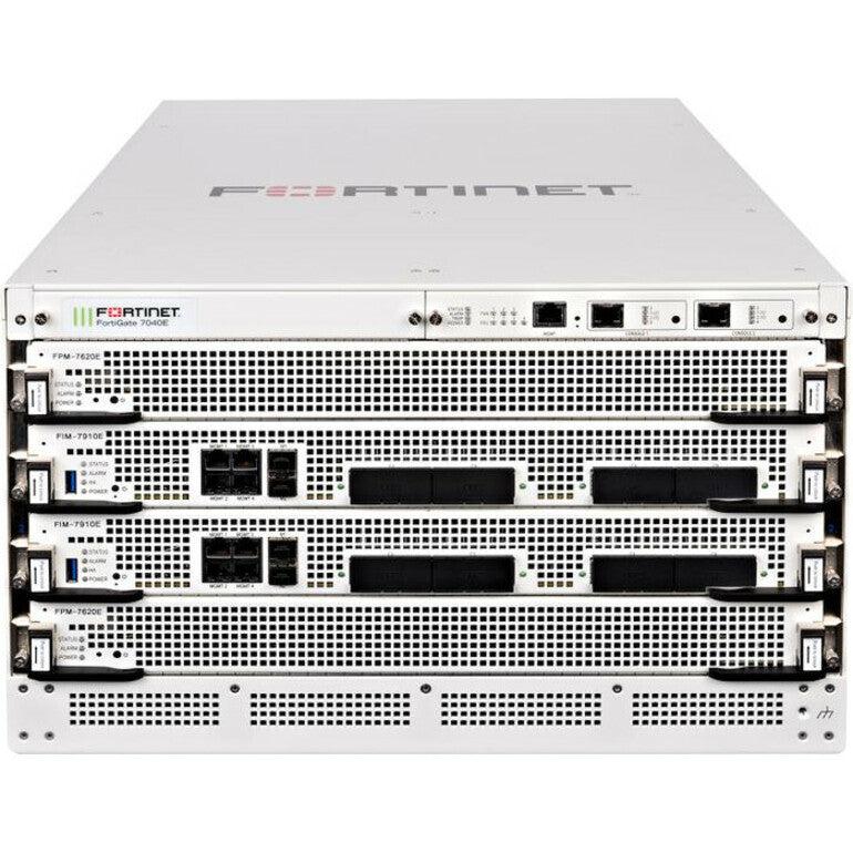 Fortinet FortiGate 7040E Network Security/Firewall Appliance FG7040E1BDL-USG95012
