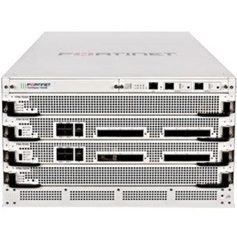 Fortinet FortiGate 7040E Network Security/Firewall Appliance FG7040E1BDL-USG95060