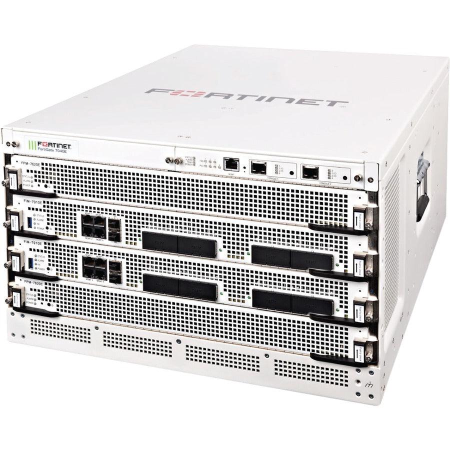 Fortinet FortiGate 7040E Network Security/Firewall Appliance FG7040E2BDL-USG90036