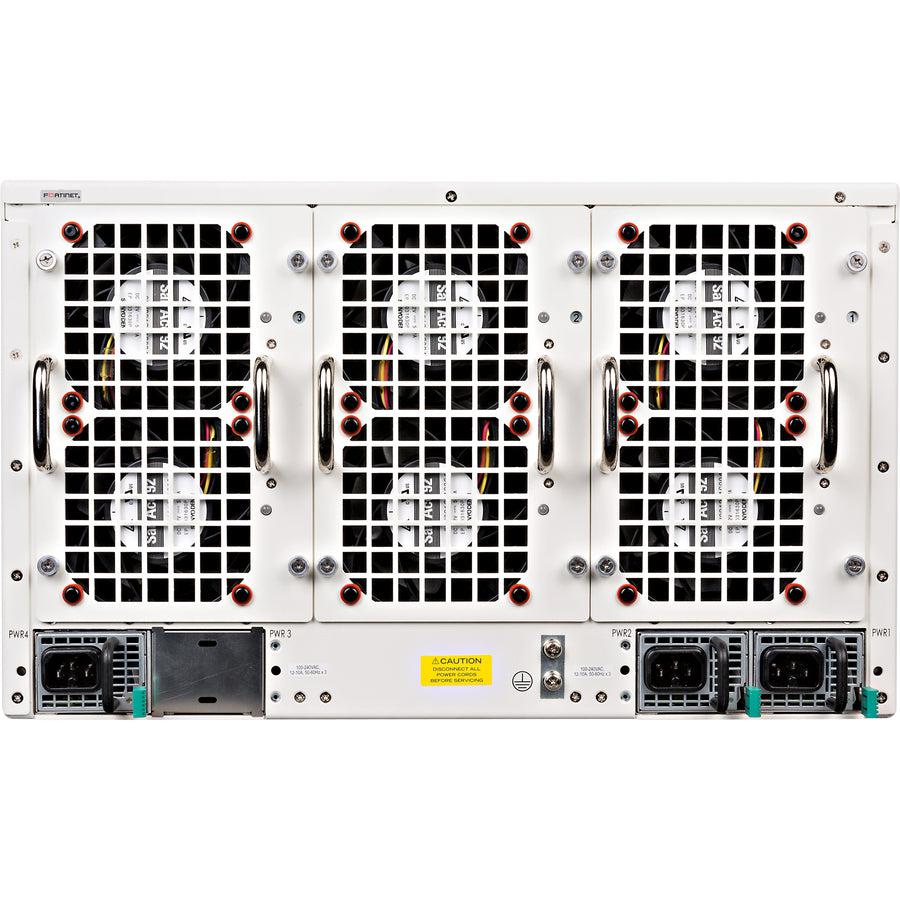 Fortinet FortiGate 7040E Network Security/Firewall Appliance FG7040E4BDL-USG90060