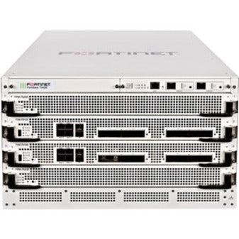 Fortinet FortiGate 7040E Network Security/Firewall Appliance FG7040E6BDL-USG90060