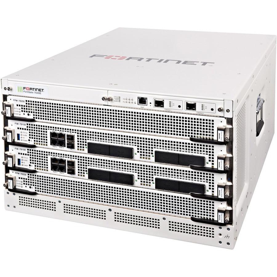 Fortinet FortiGate 7040E Network Security/Firewall Appliance FG7040E8BDLUSG900-60