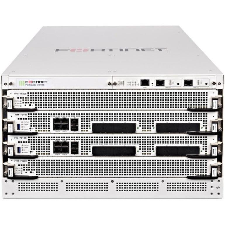Fortinet FortiGate 7040E Network Security/Firewall Appliance FG7040E8BDLUSG950-12